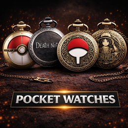 Clocks & Watches