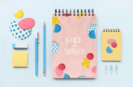 Stationery