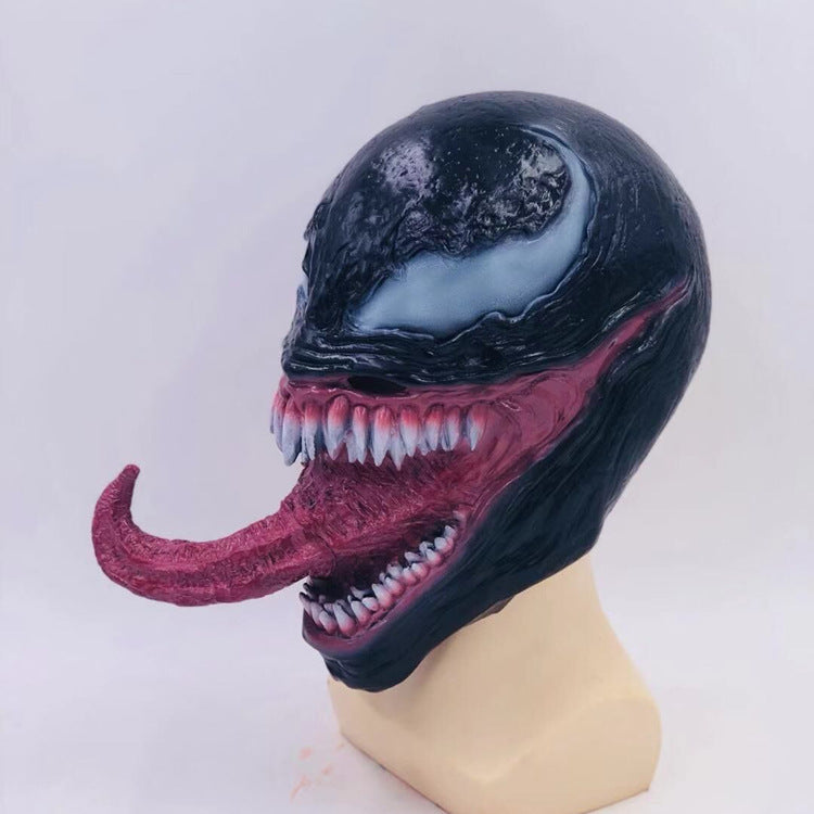 Venom Mask Heavy
