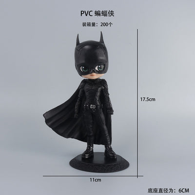 Anime figurines wholesale for dealers