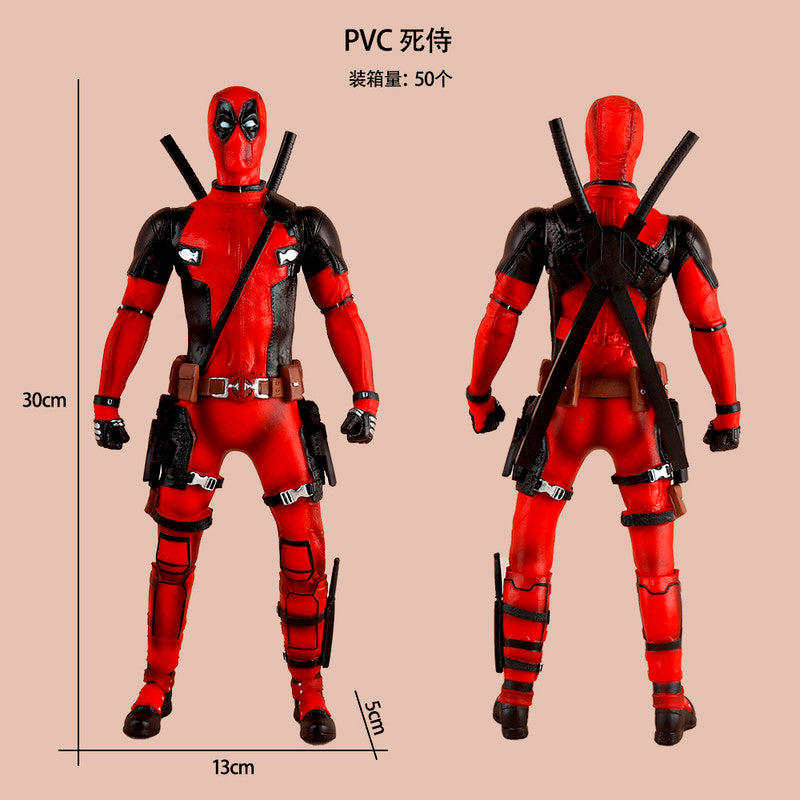 Deadpool
