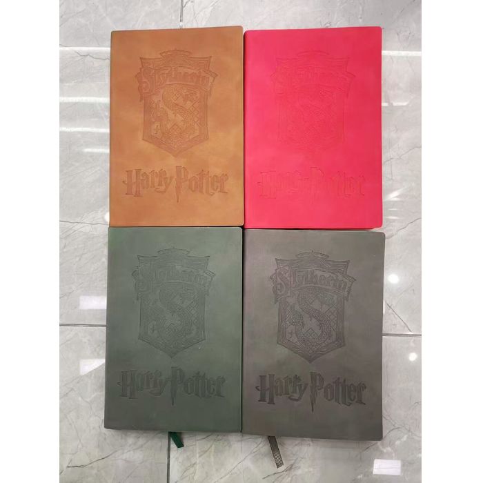 HP magic boy random color 1 pc diary, 21.5*16*4cm