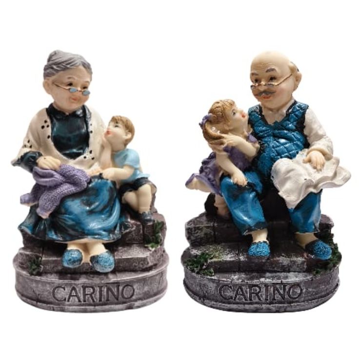 1 pair - Dada With Potti, dadi with Potta. Net pcs cost 110, pair cost 220