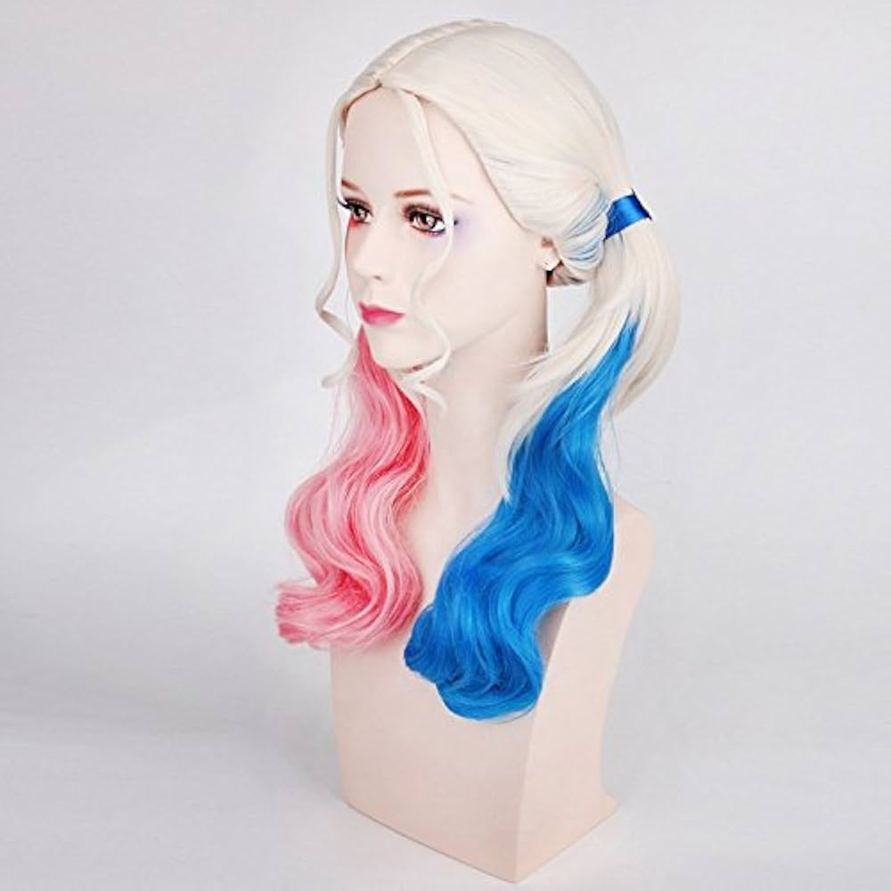 Harley Quimm Wig
