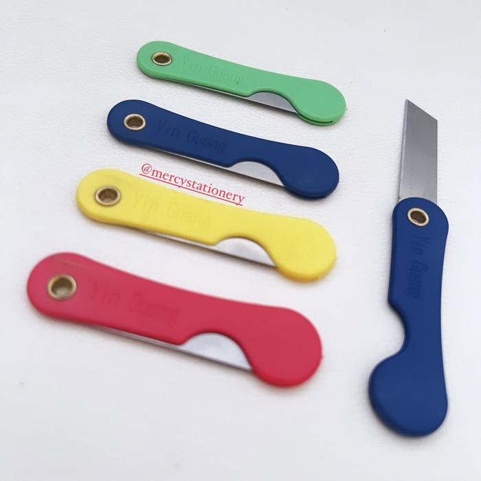 240 pcs medium paper knife NP 2.8 RS