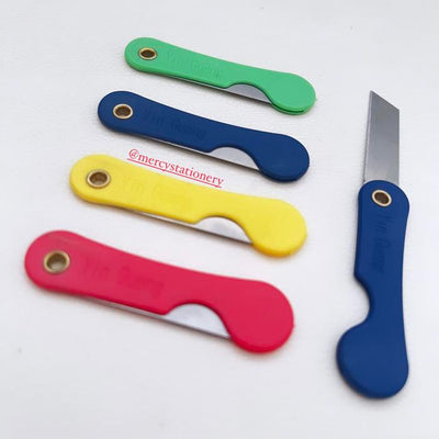 240 pcs medium paper knife NP 2.8 RS