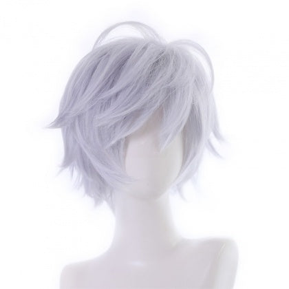 Gojo White Wig