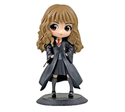 (magic Boy) HP Hermoine Q posket