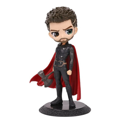 Thor q posket