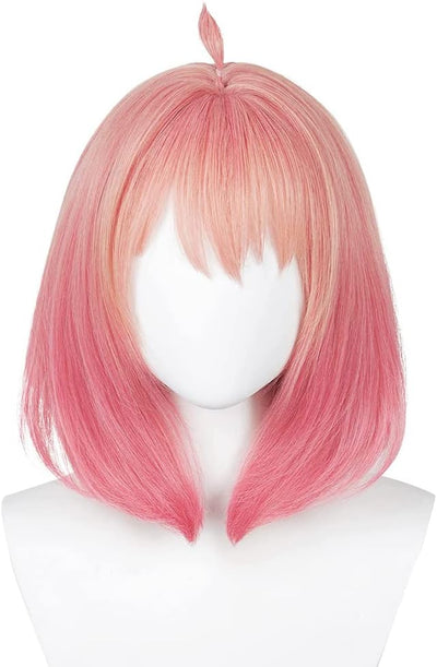 Anya Red Wig NP- 330