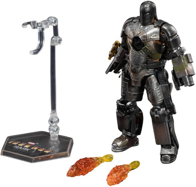ZD Toys Marvel Avengers MK 1 ( 1907-01)