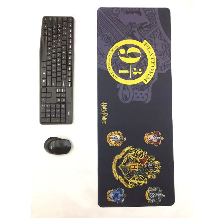 (magic boy) HP New mouse pad i5