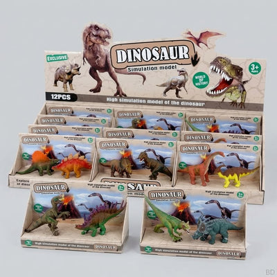 3 set - (2pc) Dino set Np- 179/-