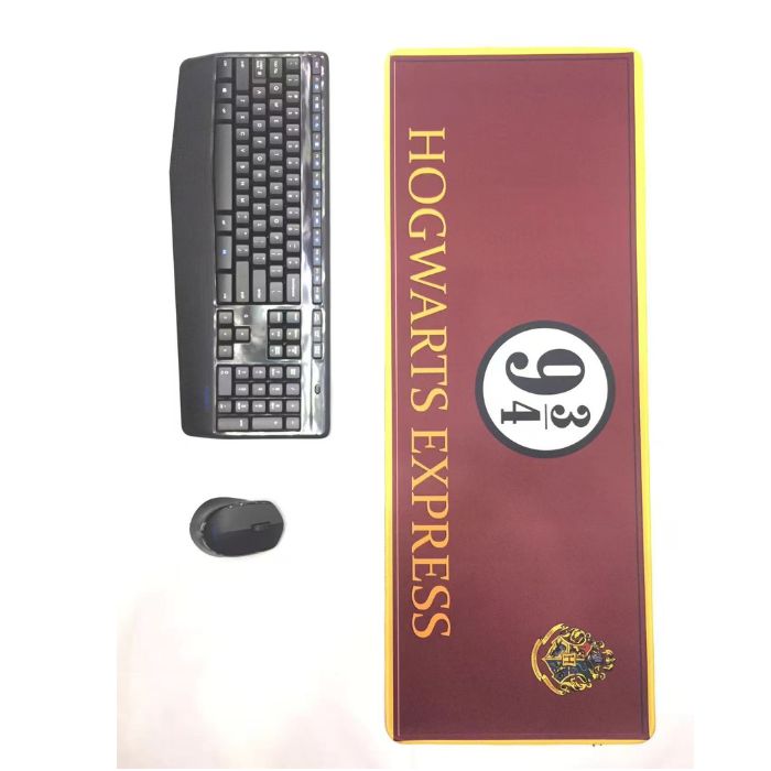 Hogwarts (magic boy) platform Mousepad i 2