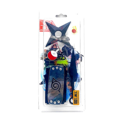 Minato 5 pc kunai set