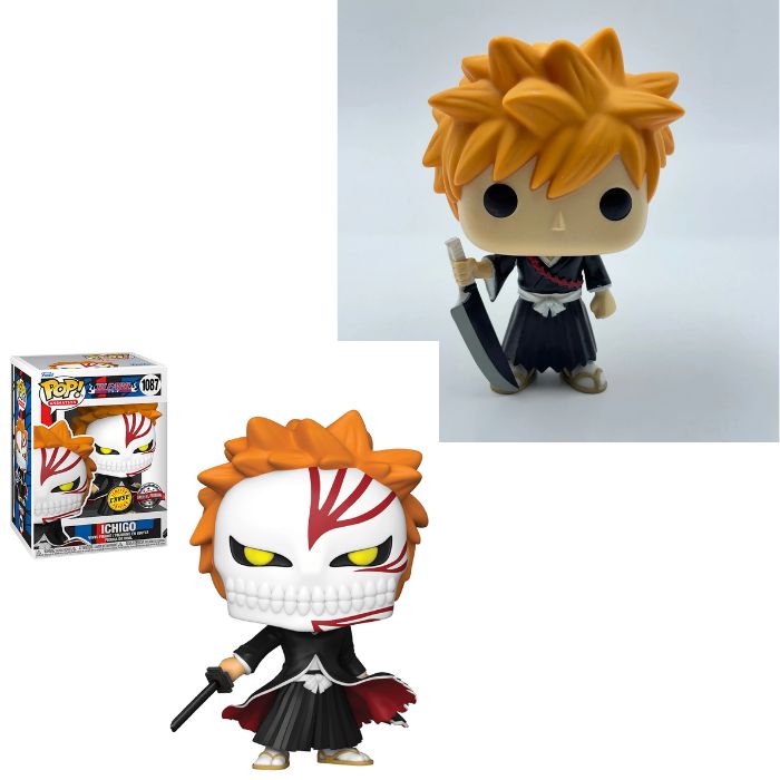 2pcs - Bleech Pop net price 160