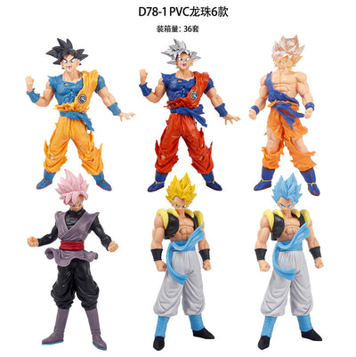 Anime collectibles bulk wholesale supplier