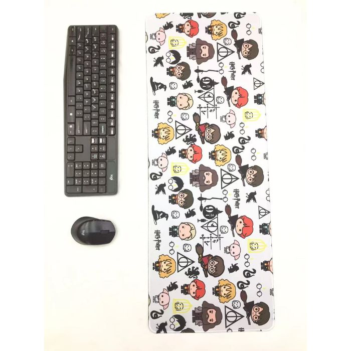 (magic boy) HP tilled mouse pad i4