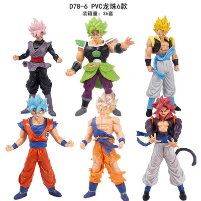 Anime toys wholesale reseller stock