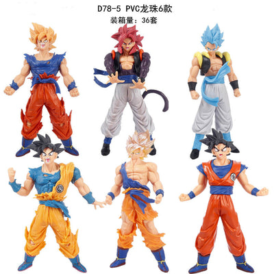 Action figures wholesale inventory bulk
