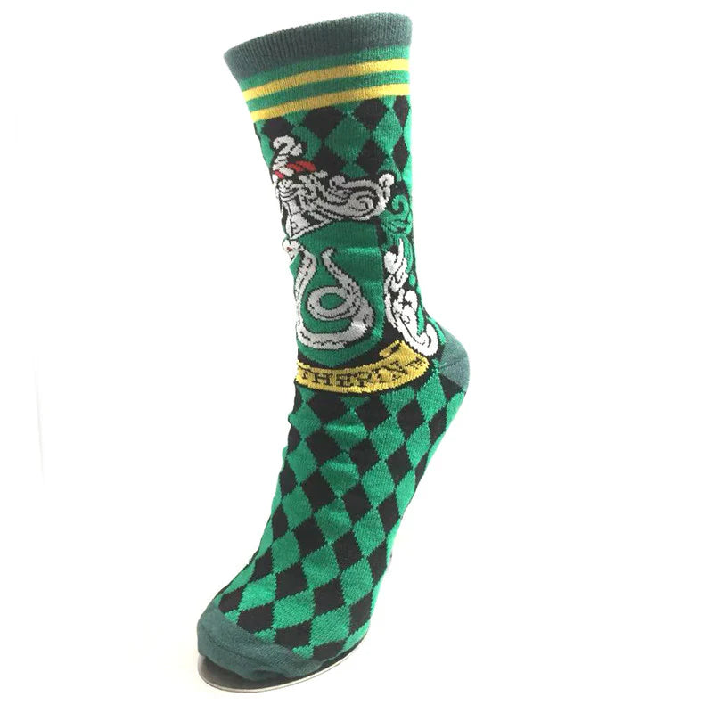 10 pcs- Hp (magic boy) sly-thrin Socks net price 149