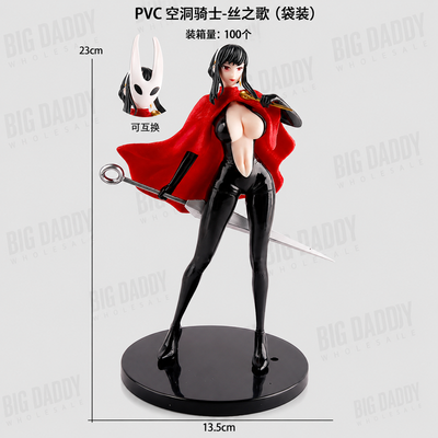 Yor forger Hornet Figure