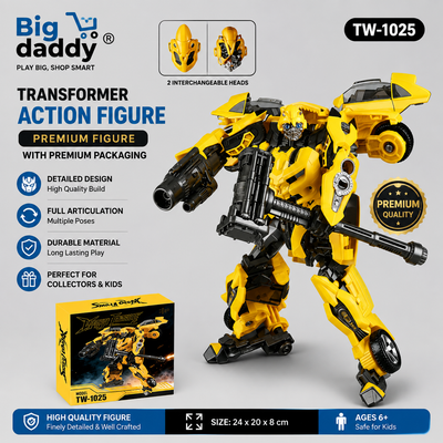 BAIWEI TW-1025 Combat Scout Mech