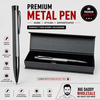 Premium Ball point pen model 4