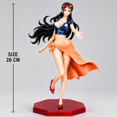 Nico Robin Elegant Pose Figure – 26CM