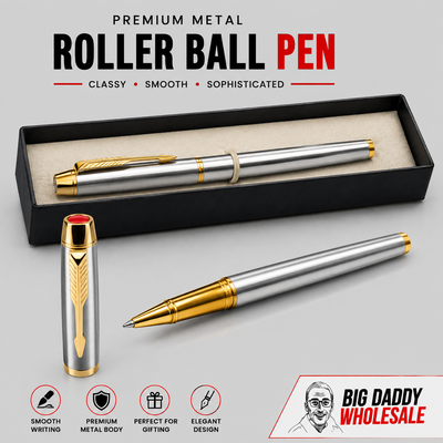 Premium Rollerball pen model 15