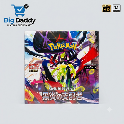 pokimon orignal Imported japnese M3 Card