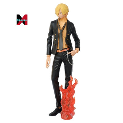 29 cm Big size Sanji figure