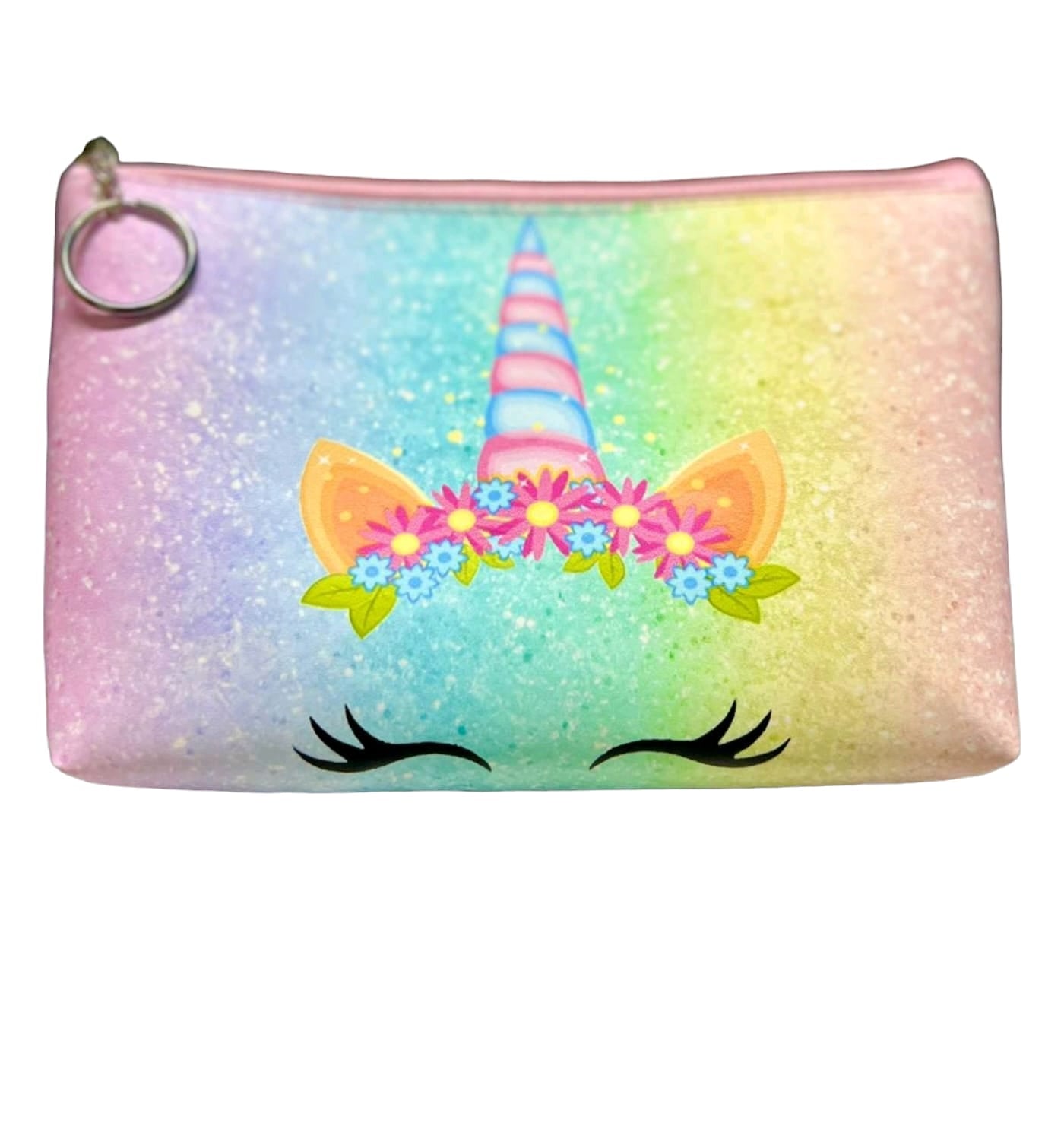 Unicorn big size pencil kit Mini smiggle Pack of 3 ( net price -70 )