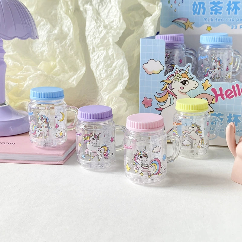 32pcs (1 Box) - Unicorn Jug Sharpner Net price 14