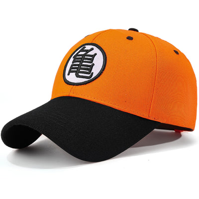 New dbz cap
