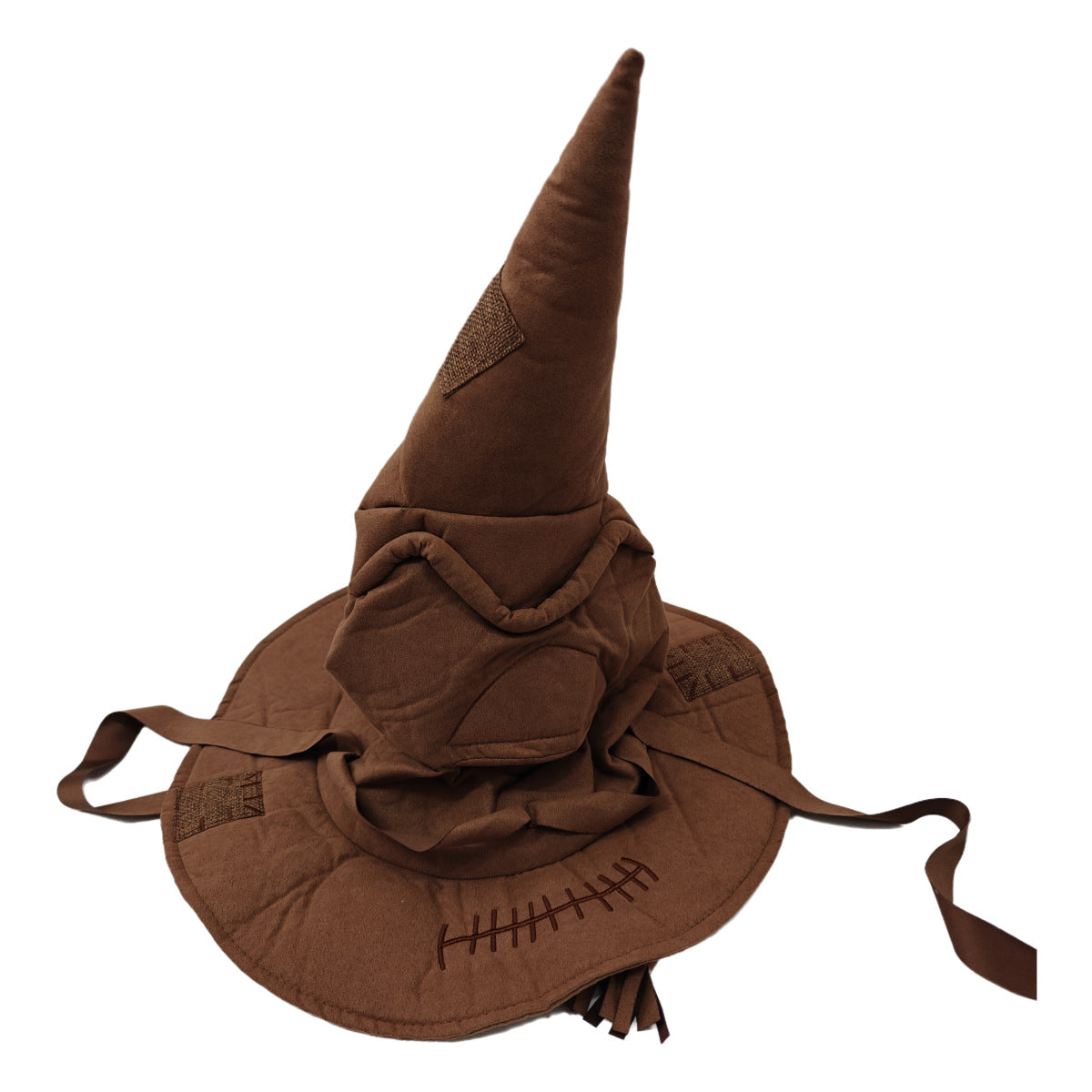 Magic Boy HP hari Sorting Hat