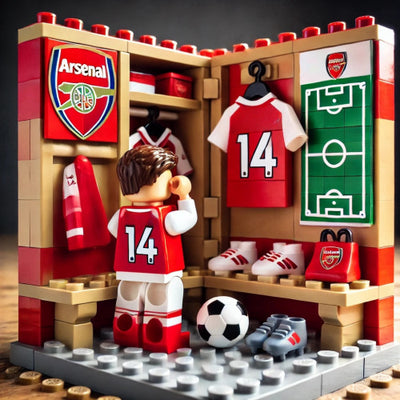 14 jersy soccer back room blocks
