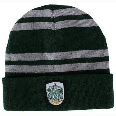 Hp Magic boy slythrin cap