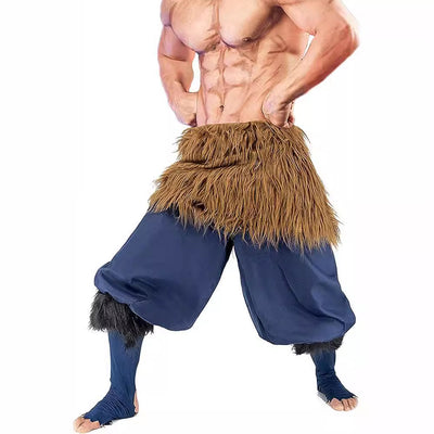 Inosuke Costume M/L