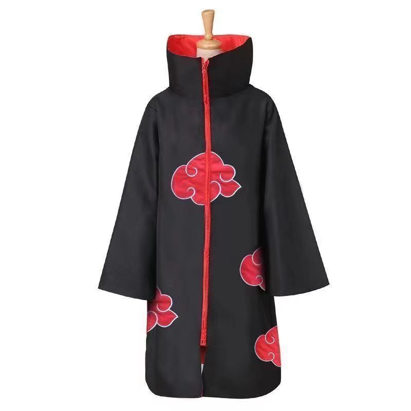 Nauto Akatsuki Robe, Medium/large/XL