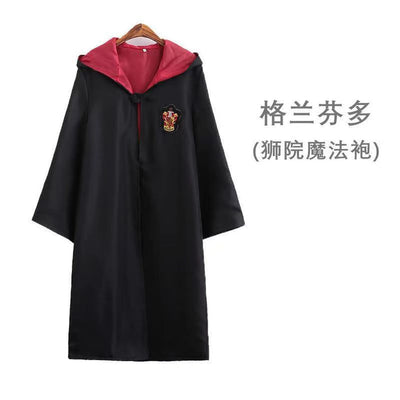 Greyfindor Robe New