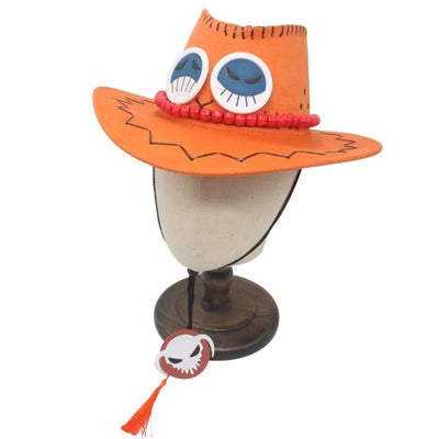 New Ace Hat Pack of 10 (Eff price 210) (Bulk Discount)