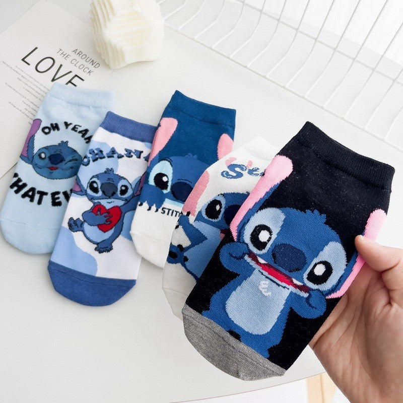 Pack of 20 Stich Socks Net price 48