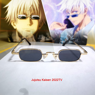 3 pcs - gojo Square sunglass - Net price 92