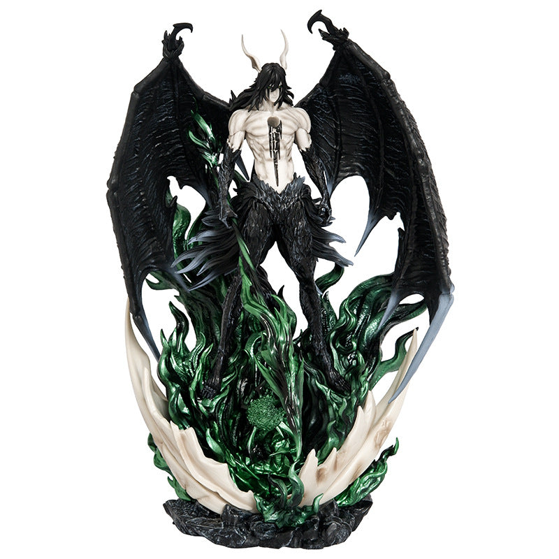 Ulquiorra Cifer Segunda Etapa 33 Cm