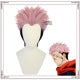 Yuji Red Hair Wig (good quality)