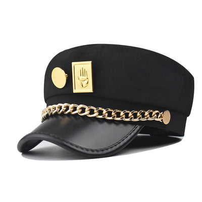 New Jojo bizare cap (Chain)