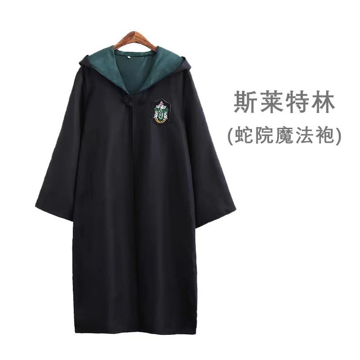 Slythrin Robe New