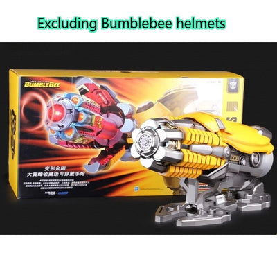 Killerbody Transformers Bumblebee Wearable Hand Cannon