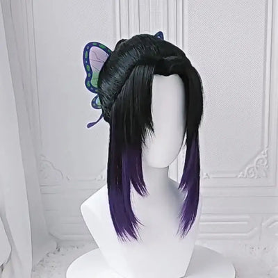 Shinobu Wig NP- 430